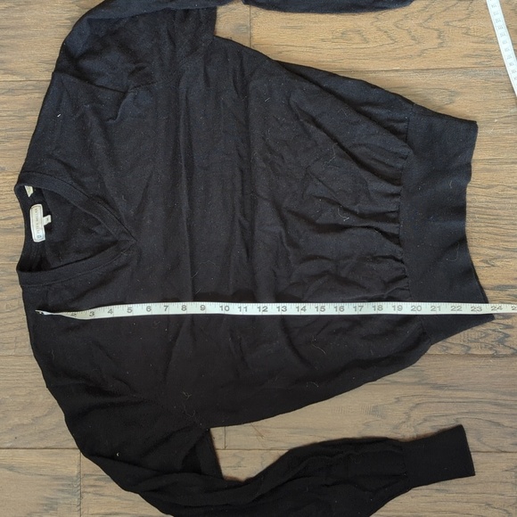 Merino Wool Sweater - Picture 8 of 10